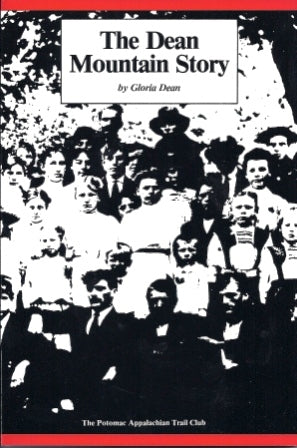 The Dean Mountain Story