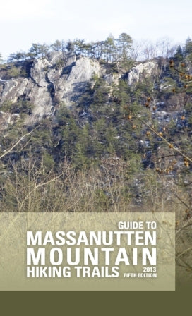 Guide to Massanutten Mountain Hiking Trails