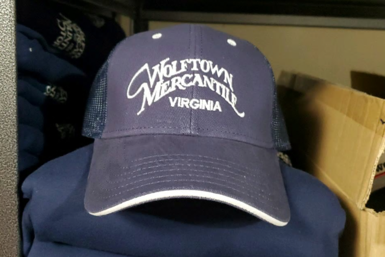 Wolftown Hats