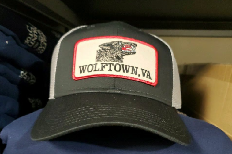 Wolftown Hats
