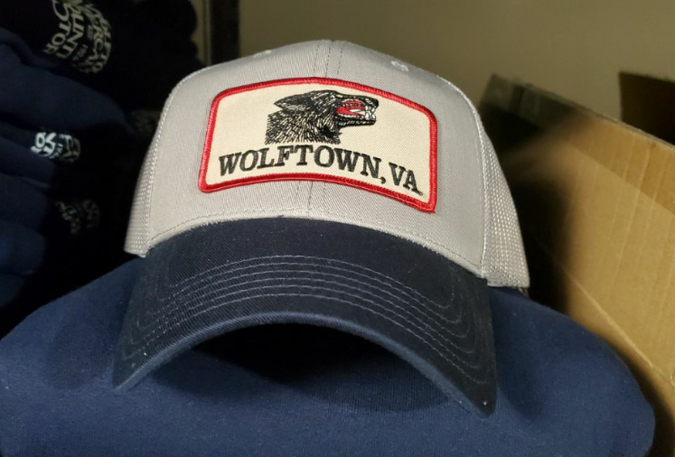 Wolftown Hats