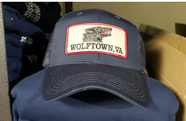 Wolftown Hats